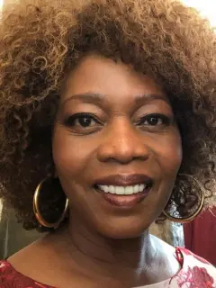 Alfre Woodard