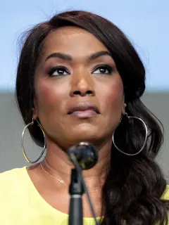 Angela Bassett
