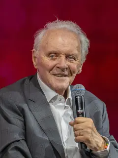 Anthony Hopkins