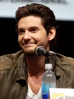 Ben Barnes