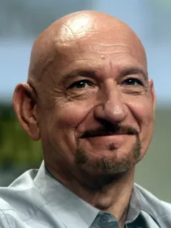 Ben Kingsley
