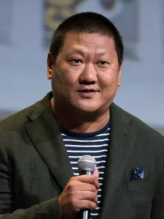 Benedict Wong