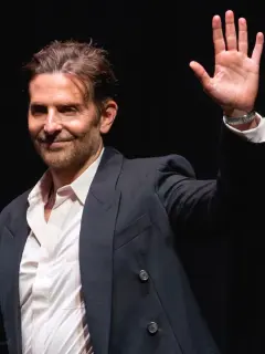 Bradley Cooper