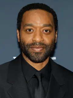 Chiwetel Ejiofor