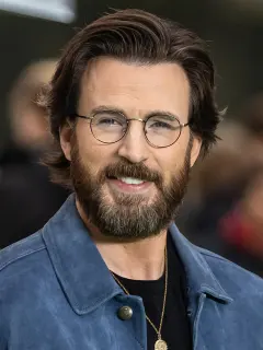 Chris Evans