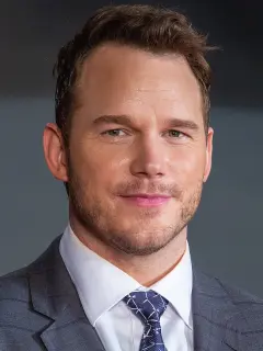 Chris Pratt