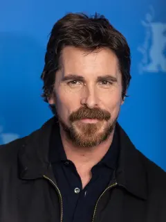 Christian Bale