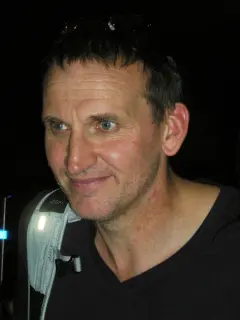 Christopher Eccleston