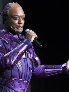 Chukwudi Iwuji