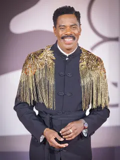 Colman Domingo