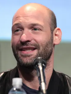 Corey Stoll