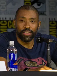 Cress Williams