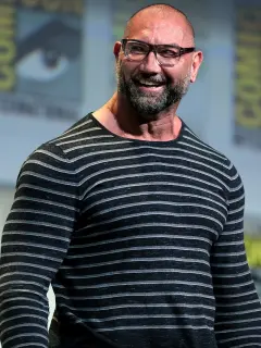Dave Bautista