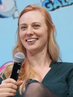 Deborah Ann Woll