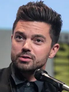 Dominic Cooper