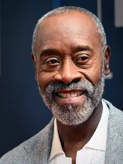 Don Cheadle