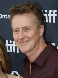 Edward Norton