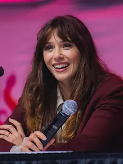 Elizabeth Olsen
