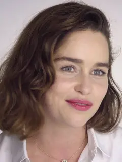 Emilia Clarke