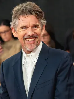 Ethan Hawke