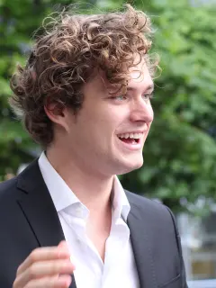 Finn Jones