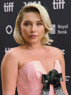 Florence Pugh