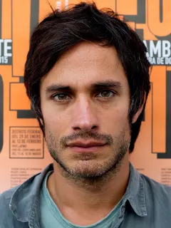Gael García Bernal