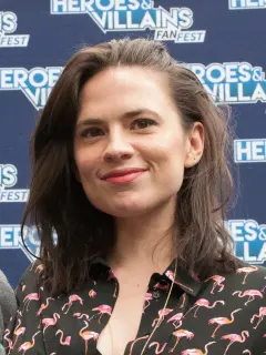 Hayley Atwell