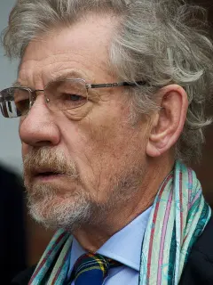 Ian McKellen