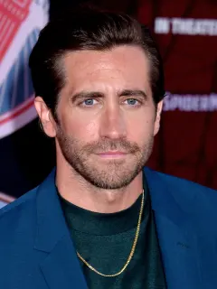 Jake Gyllenhaal