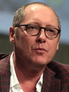 James Spader