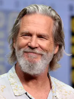 Jeff Bridges