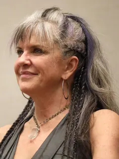 Jennifer Hale