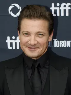 Jeremy Renner