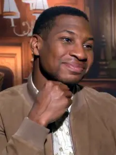 Jonathan Majors