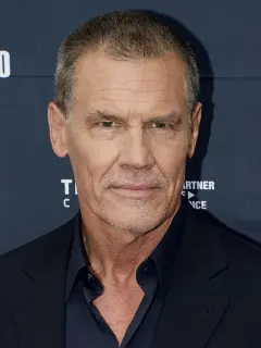 Josh Brolin