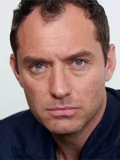 Jude Law