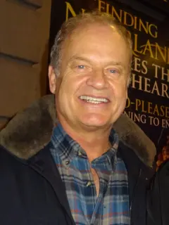 Kelsey Grammer