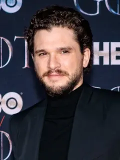Kit Harington