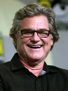Kurt Russell