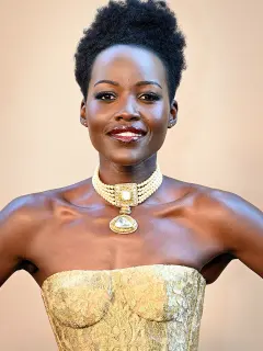 Lupita Nyong'o