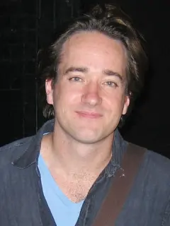 Matthew Macfadyen