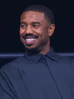 Michael B. Jordan