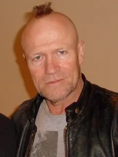 Michael Rooker