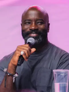 Mike Colter