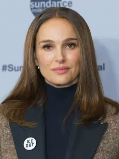 Natalie Portman