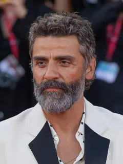 Oscar Isaac