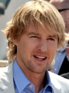 Owen Wilson