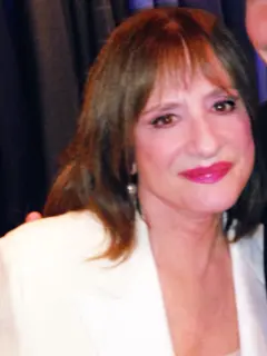 Patti LuPone