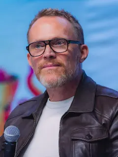 Paul Bettany